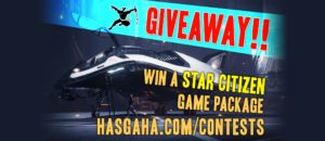 Read more about the article Star Citizen Game Package Giveaway