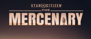 Read more about the article “The Mercenary” :: a “The Mandalorian” poster recreated in Star Citizen