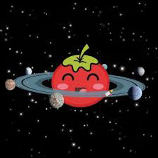 SpaceTomato