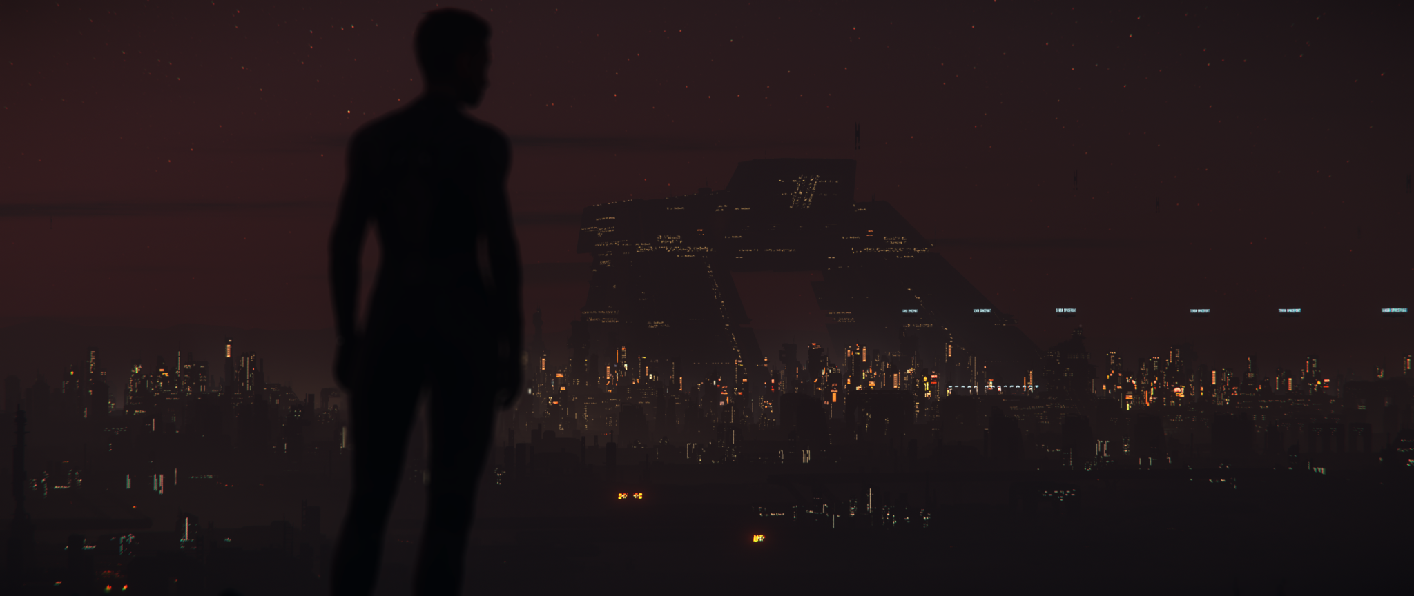 Star Citizen Camera Controls Tutorial Mr. Hasgaha