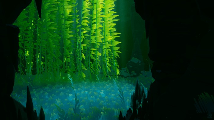 ABZÛ