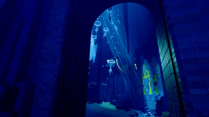 ABZÛ: Illumination