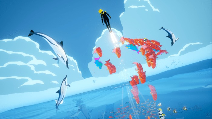 ABZÛ