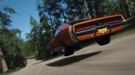 Forza Horizon 4: Good 'ol Boy