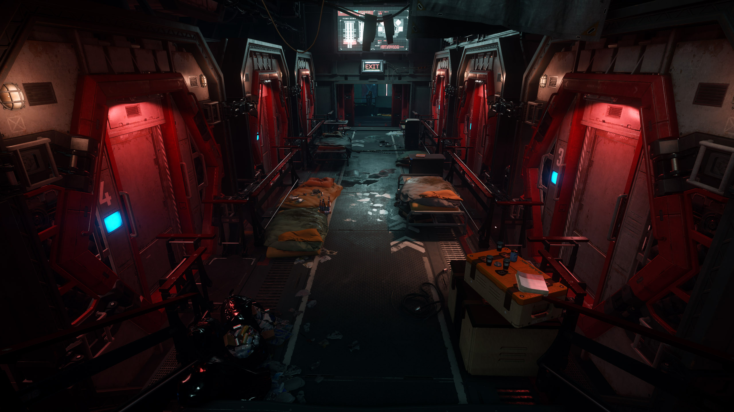 Star Citizen Alpha 2 5 Mr Hasgaha