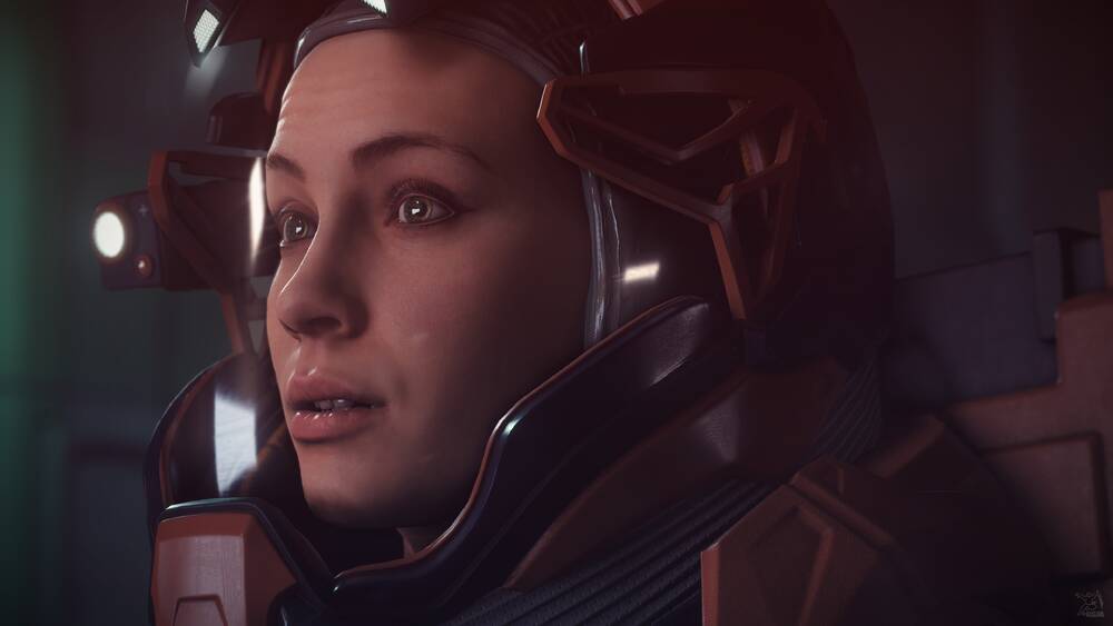 Star Citizen: Wonder