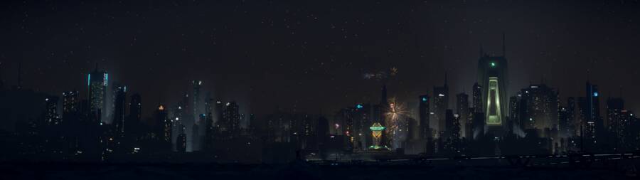 Star Citizen: Invictus Launch Week at New Babbage