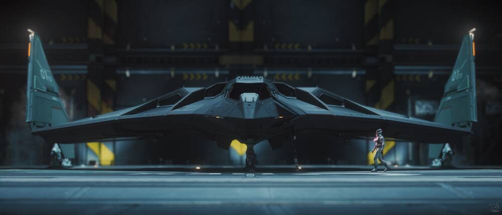 Star Citizen: Eclipse