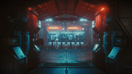 Star Citizen: GrimHEX ASOP Terminals