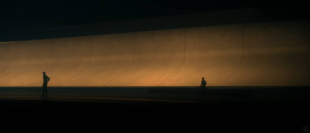 Star Citizen: An Invictus Moment