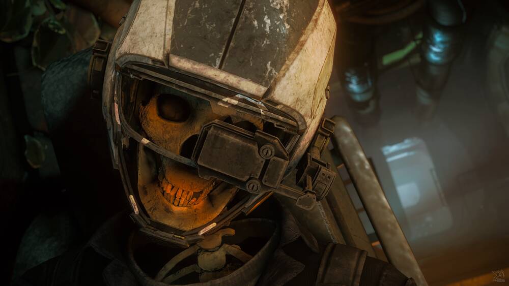 Star Citizen: Reclaimer Pilot