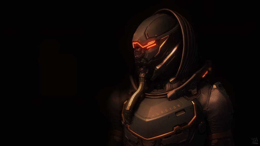 Star Citizen: HD Artimex