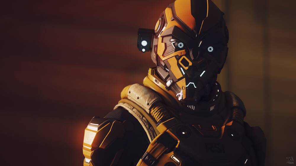 Star Citizen: Bumblebee