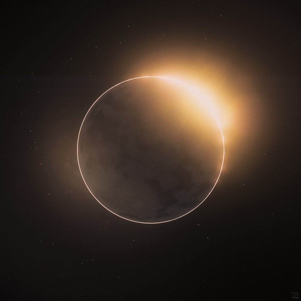 Star Citizen: Daymar Stanton Eclipse