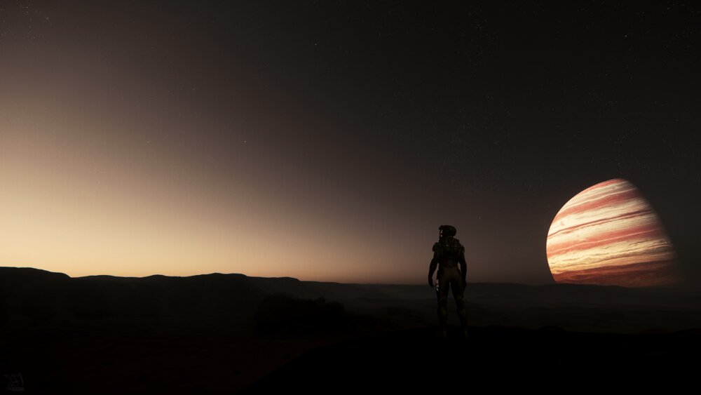 SC-3.0.0 20171009 145117  Daymar-Sunrise-Overlook-Guy fix