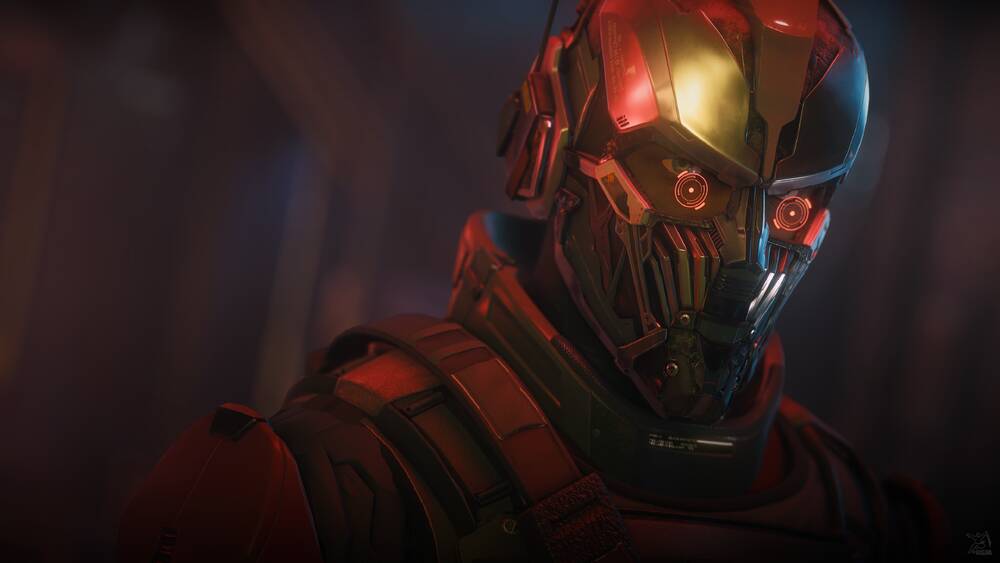 Star Citizen: Renegade Nod