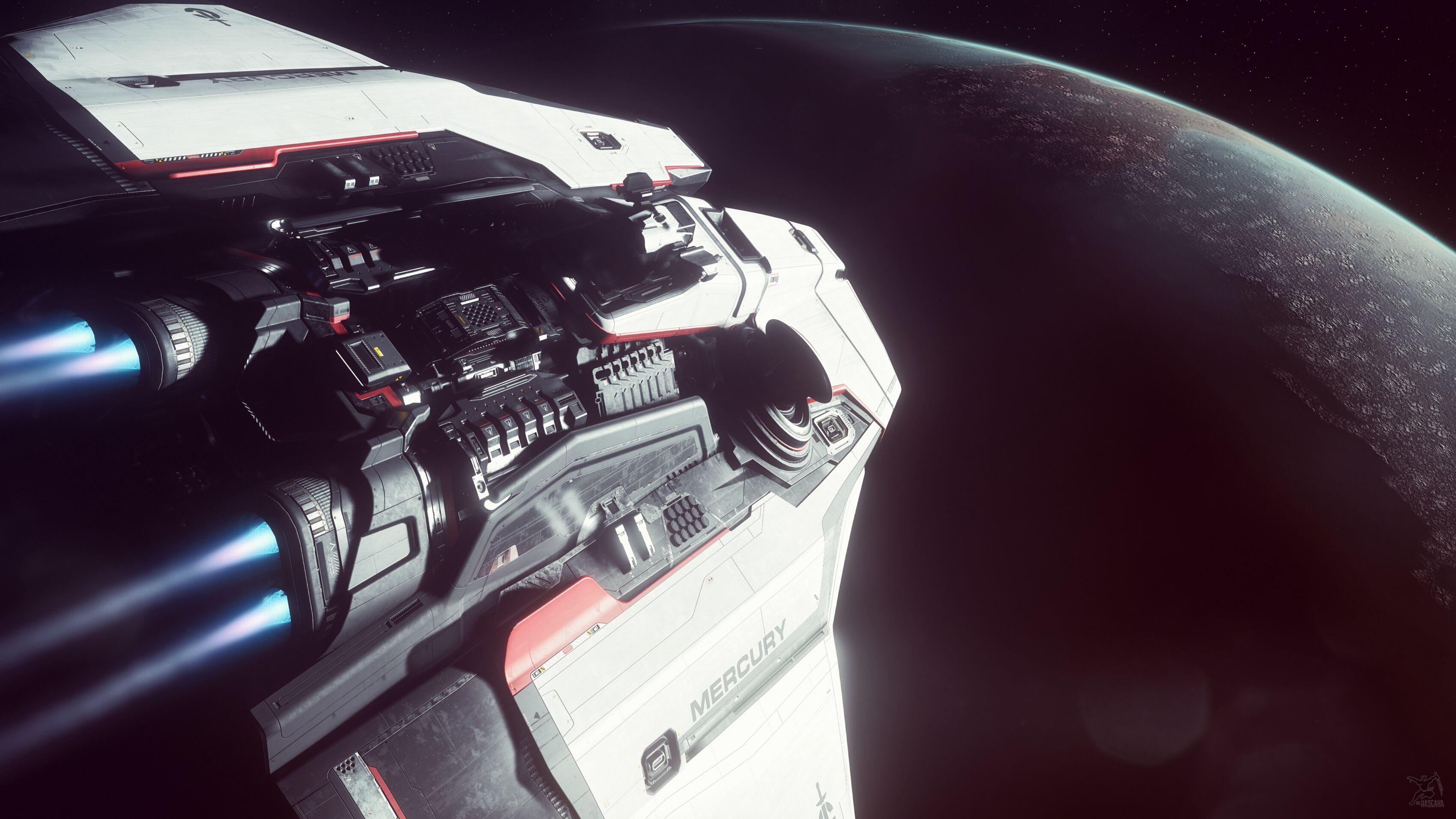 SC 3.   MSR Towards Ita F