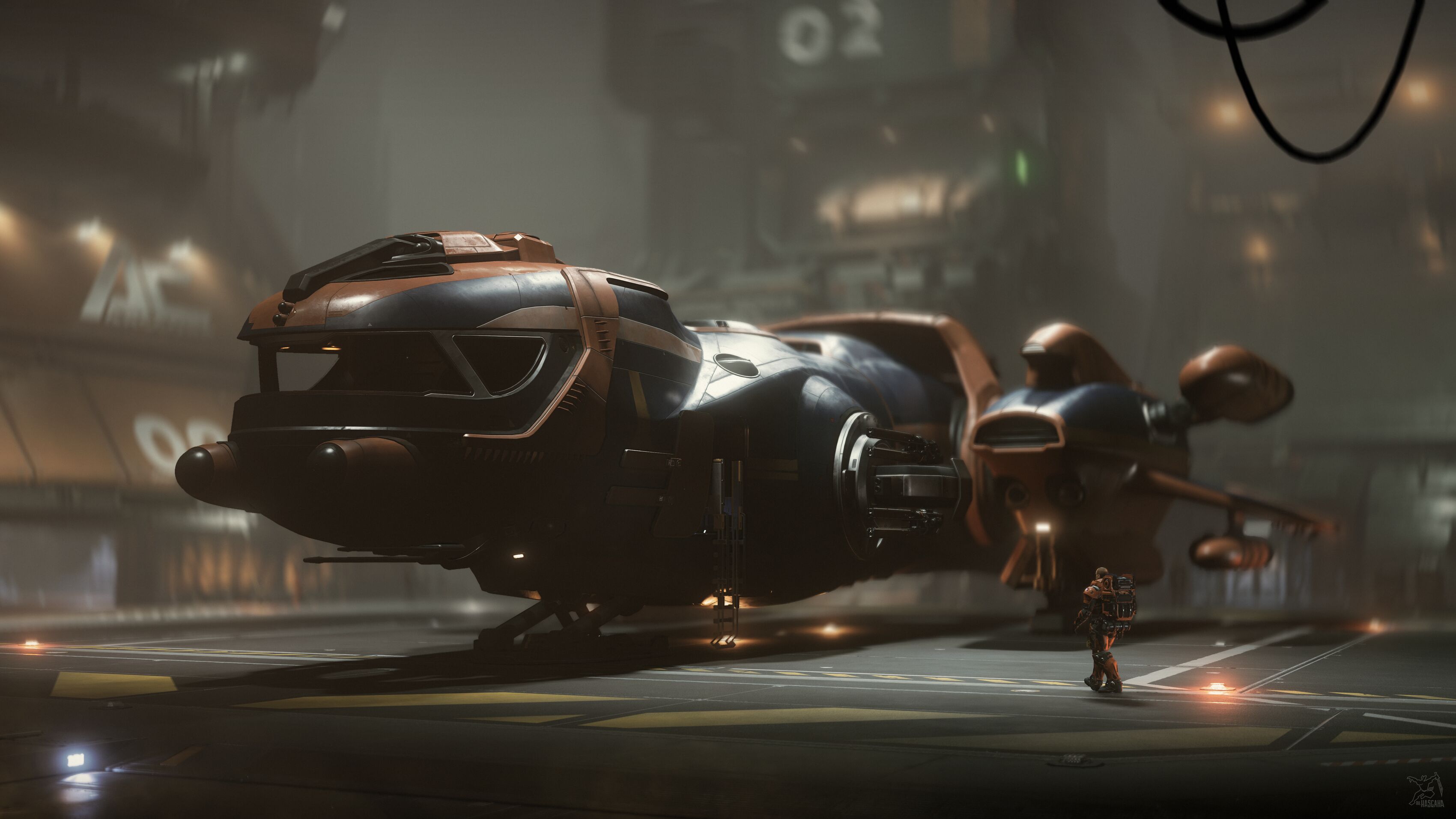 Star Citizen Misc Freelancer Mr Hasgaha