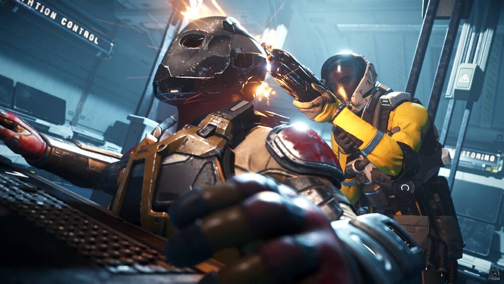 Star Citizen: Caught Red Handed, & judged