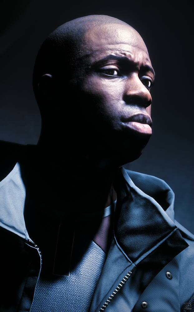 Star Citizen: Portraits at Grim HEX 2