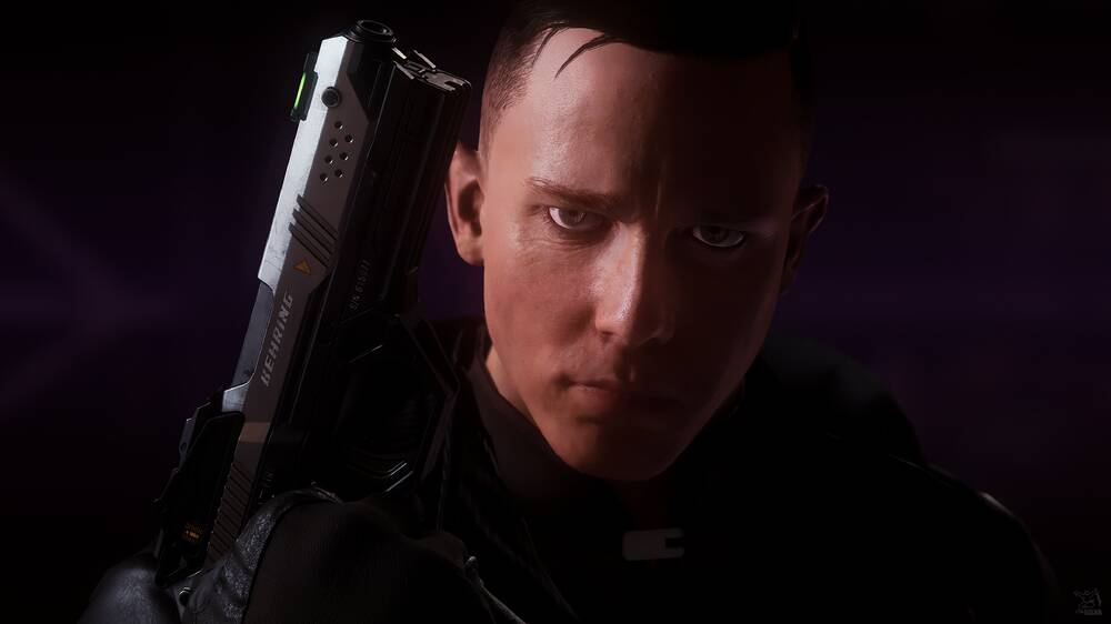 Star Citizen: Preacher