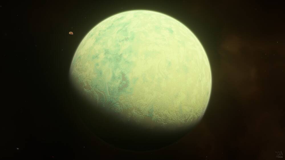 Star Citizen: PYRO V