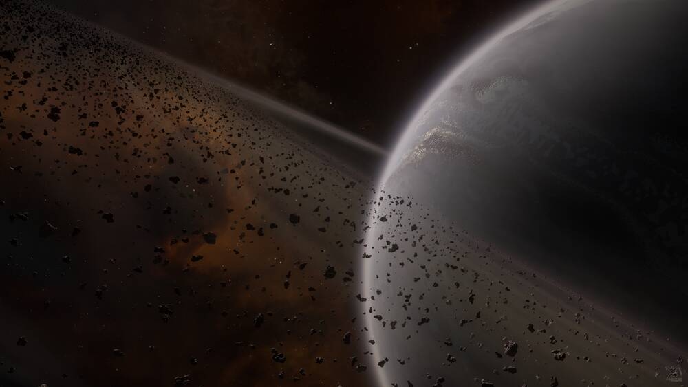 Star Citizen: Terminus