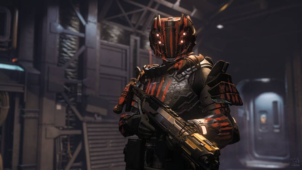 Star Citizen: Wrecker Payback portrait