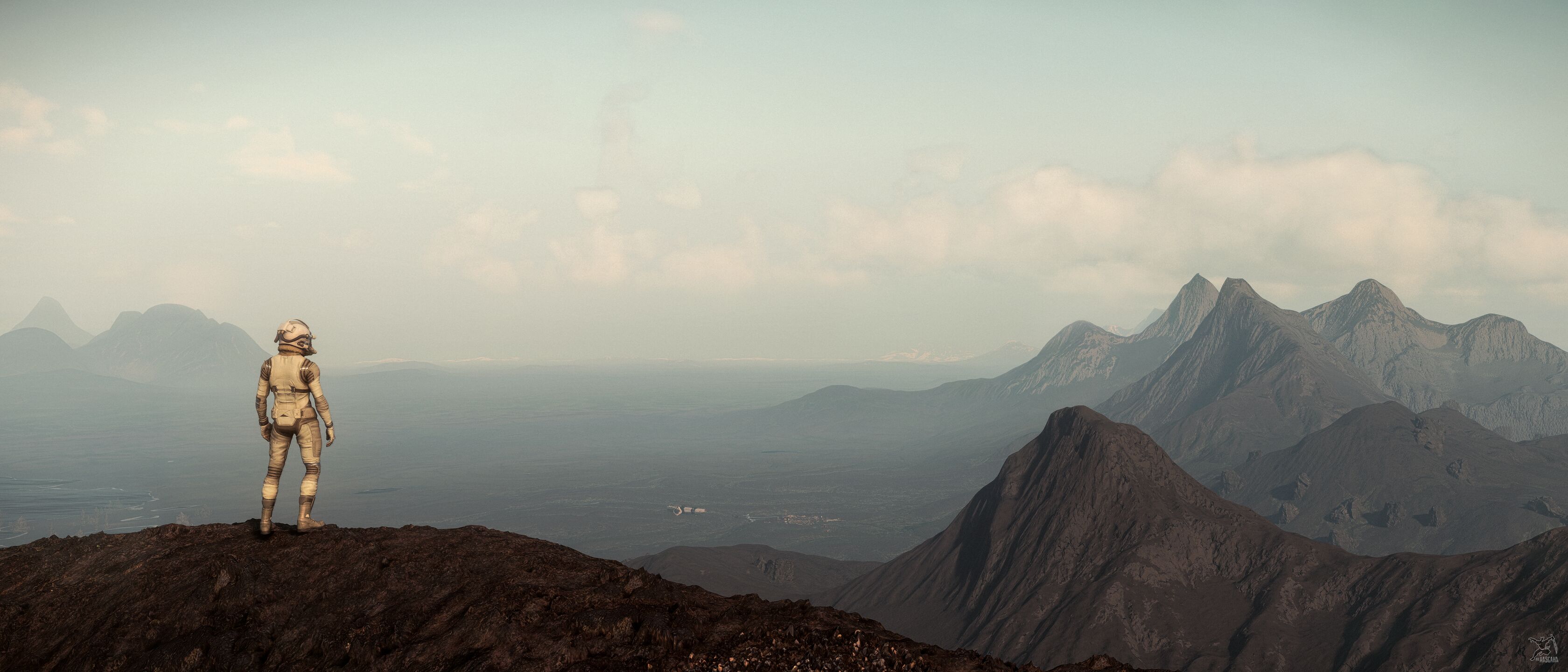 Gaming Screenshots : Mr. Hasgaha