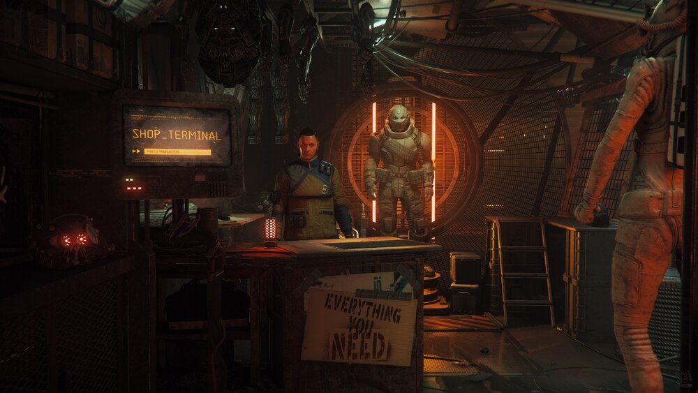 Star Citizen: Everything You Need