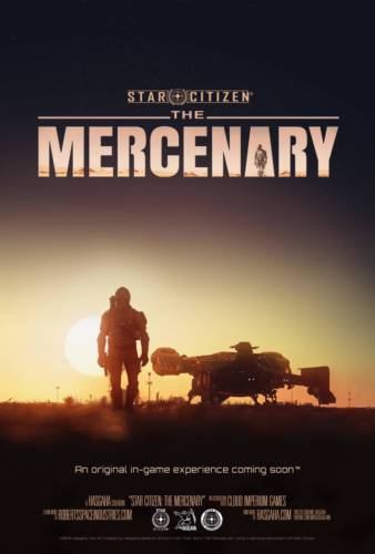 "The Mercenary"