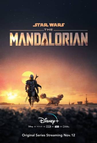 "The Mandalorian